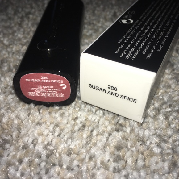 Marc Jacobs Beauty (Lipstick) - Picture 6 of 8